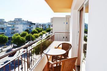 Apartamentos Avenida - Mc Apartamentos Ibiza Luaran gambar