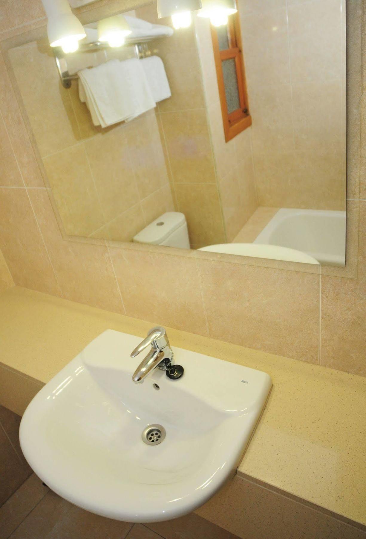 Apartamentos Avenida - Mc Apartamentos Ibiza Luaran gambar