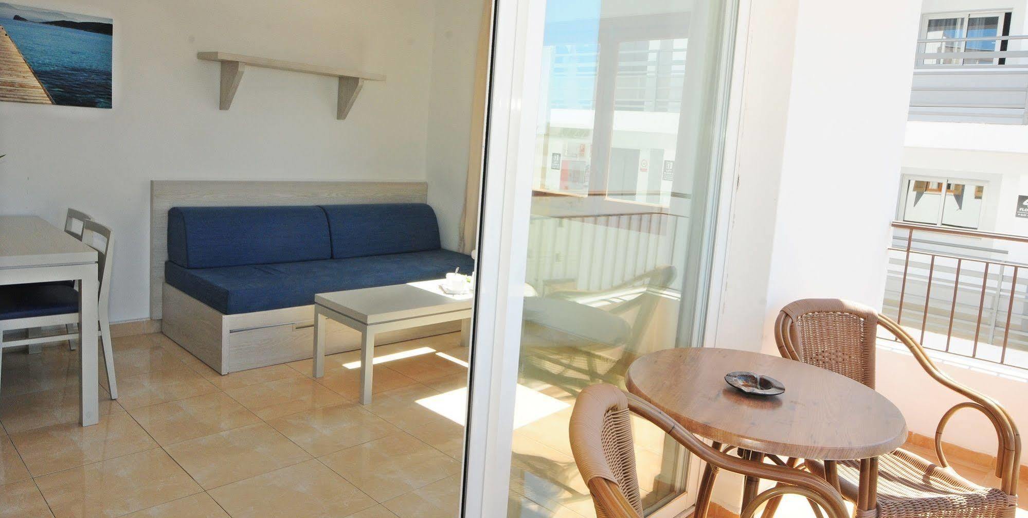 Apartamentos Avenida - Mc Apartamentos Ibiza Luaran gambar
